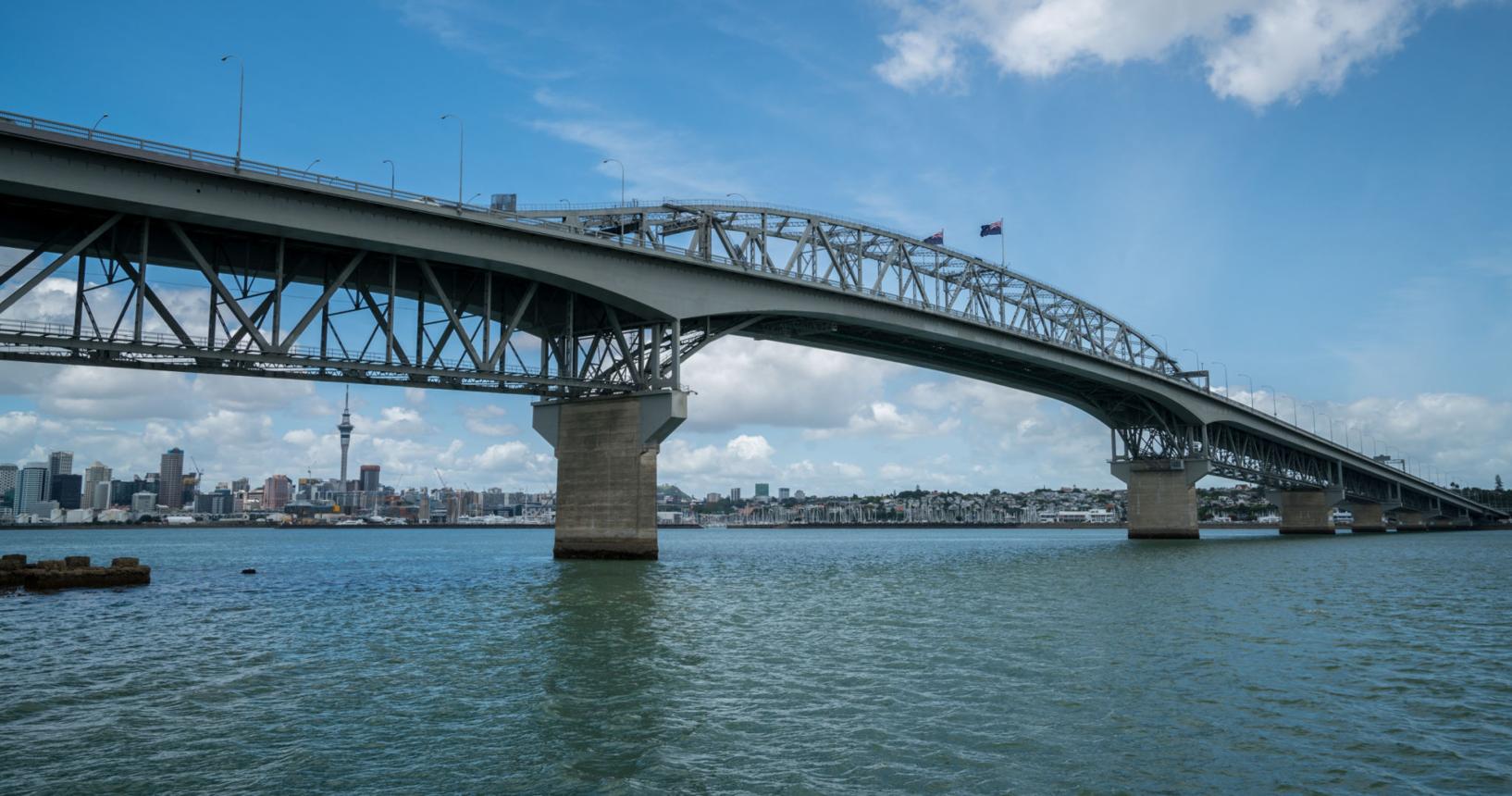 Auckland